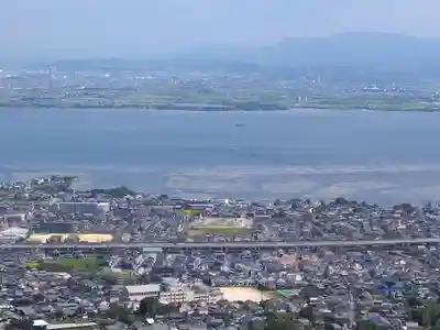 日吉大社(滋賀県)