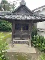 神応寺(神應寺)のその他建物