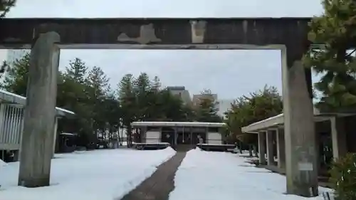 福井神社(福井県)