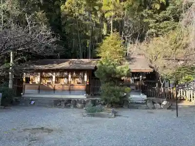平野神社(京都府)