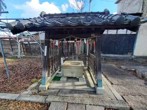 八雲神社 (通五丁目)(栃木県)