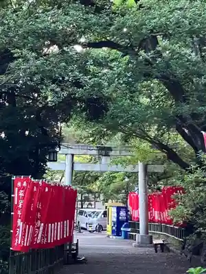 平塚八幡宮(神奈川県)