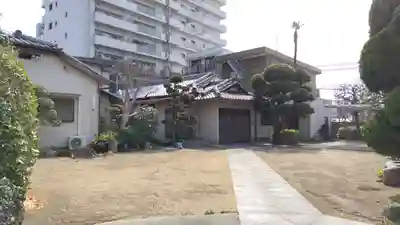 意伝寺(兵庫県)