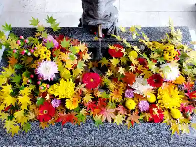 滑川神社 - 仕事と子どもの守り神(福島県)