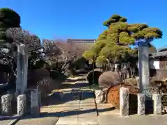 興福寺の山門