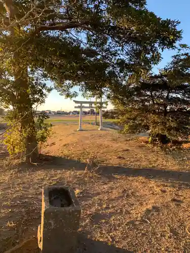 松尾神社(千葉県)