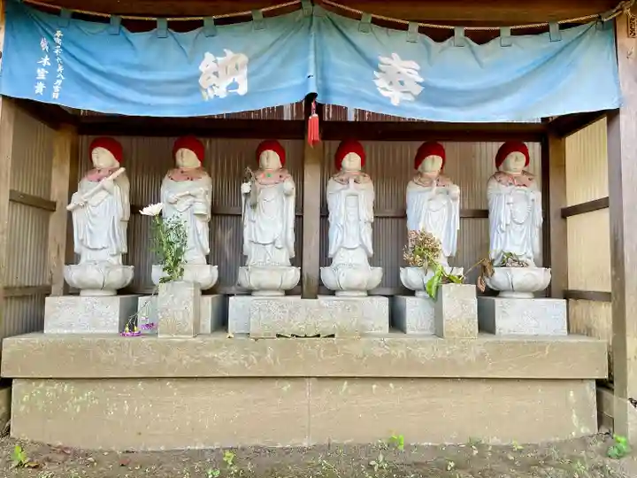 海蔵寺(神奈川県)