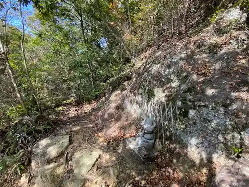 石上布都魂神社(岡山県)