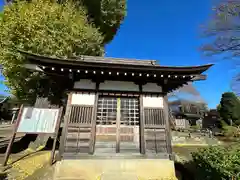 清瀧院(千葉県)