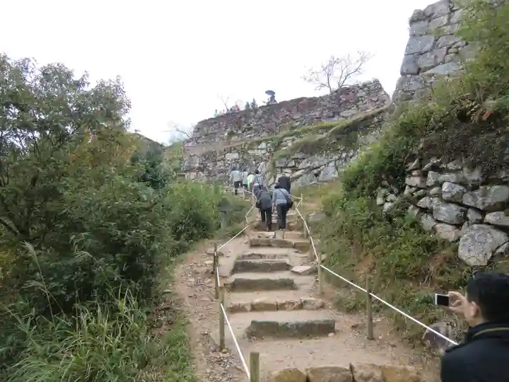 表米神社(兵庫県)