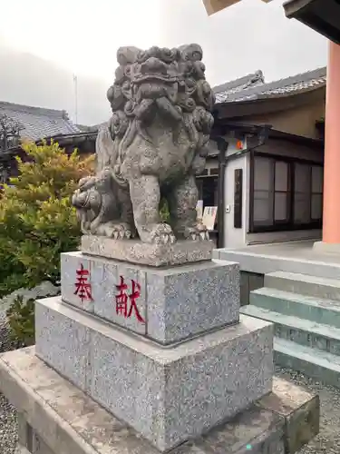 住吉神社(神奈川県)