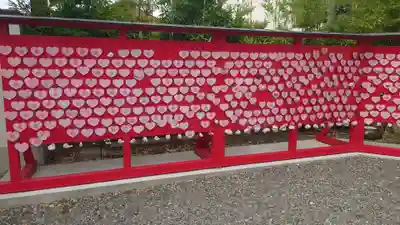 桑名宗社（春日神社）(三重県)