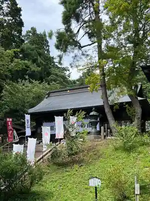 土津神社｜こどもと出世の神さま(福島県)