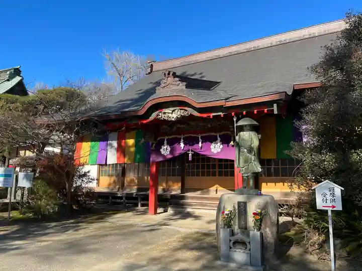 総願寺(埼玉県)