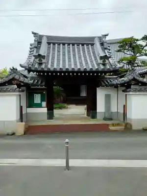 明厳寺(大阪府)