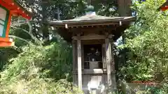 明王院（満願寺別院）の建物その他