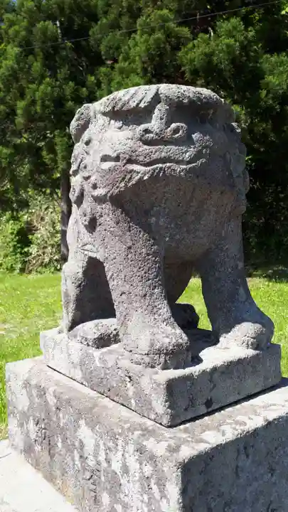 黒岩恵比寿神社(北海道)