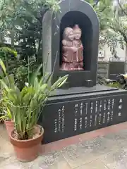 一行寺(神奈川県)