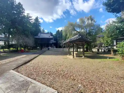 専修寺のその他建物