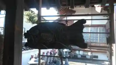 圓龍寺のその他建物