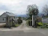 玉泉寺(神奈川県)