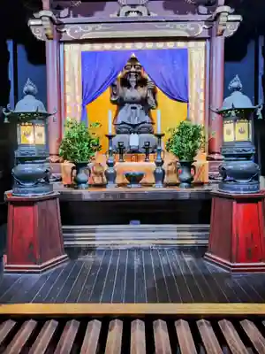 総持寺(神奈川県)