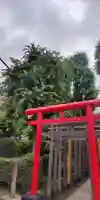 佐竹稲荷神社(東京都)