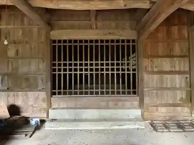 八大龍王宮(徳島県)