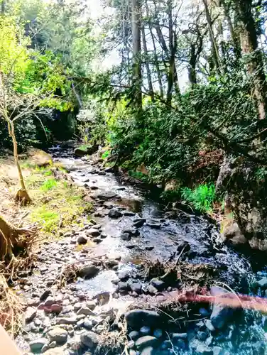 塩澤神社(福島県)