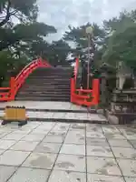 住吉大社(大阪府)