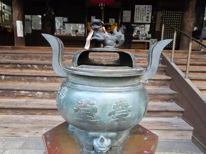 行願寺(革堂)(京都府)