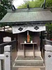 七社神社(東京都)