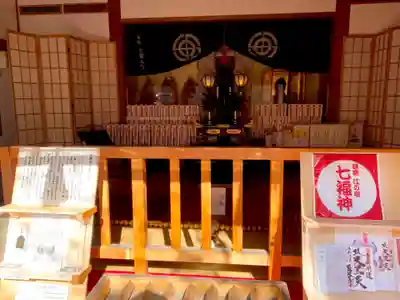 長谷寺の本殿・本堂