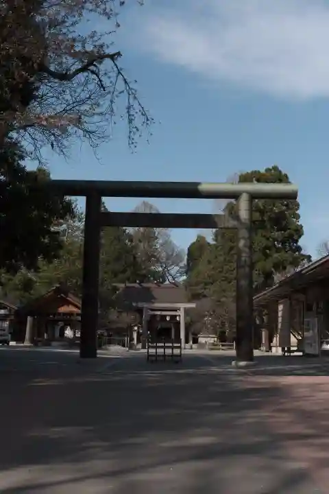 射水神社(富山県)