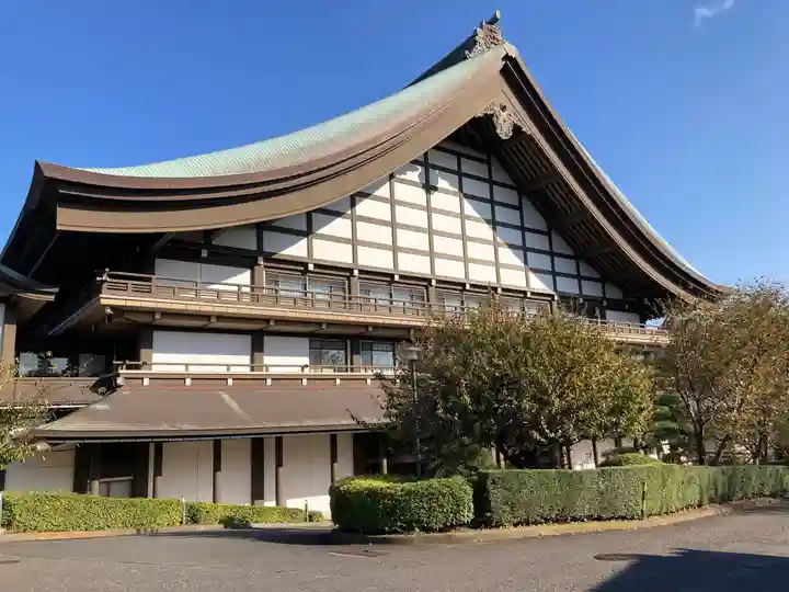 総持寺のその他建物