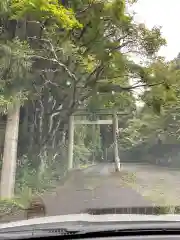 十五社神社(岐阜県)