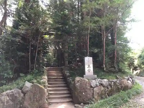 香取神宮のその他建物