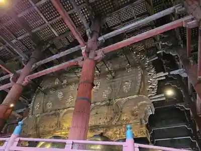 東大寺(奈良県)