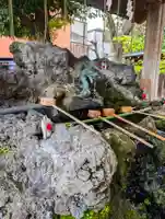 小岩神社(東京都)