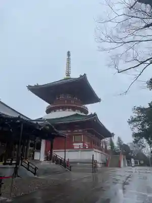 成田山新勝寺(千葉県)