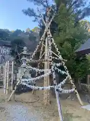 高家神社(千葉県)