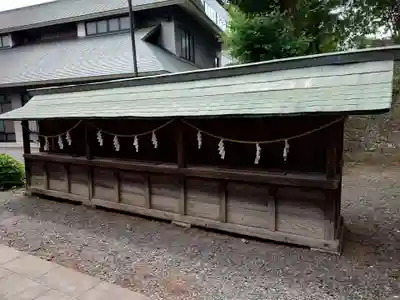 鹿沼今宮神社(栃木県)
