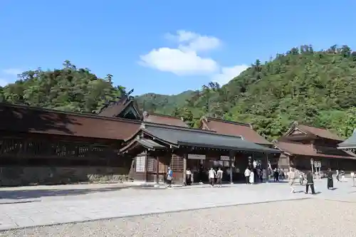 出雲大社(島根県)