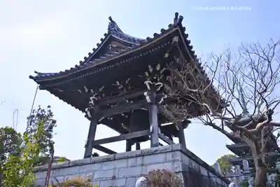 香林寺(神奈川県)