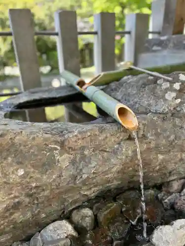 大嶽神社(東京都)