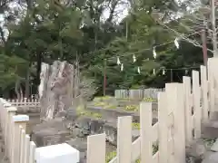 鶴岡八幡宮の建物その他