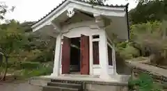 栄山寺(奈良県)