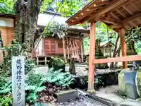 熊野神社(宮城県)