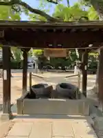 大元 宗忠神社(岡山県)