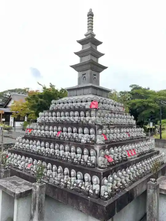 乙訓寺のその他建物